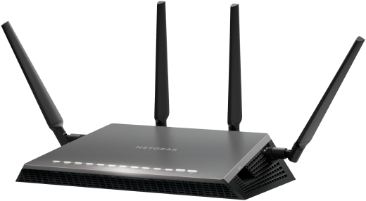 Настройка и установка роутера wi-fi в Серпухове